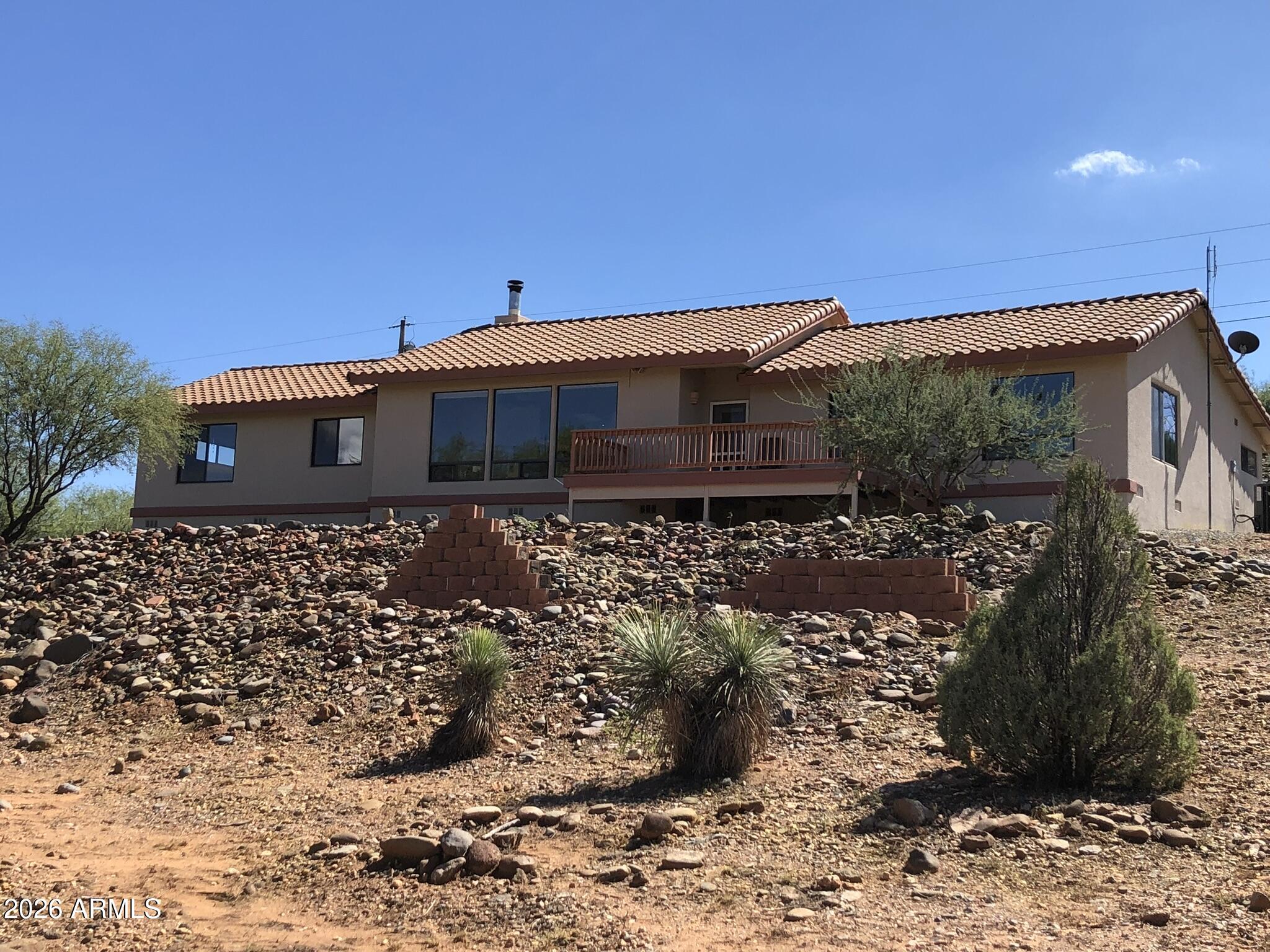 960 North Aspaas Road Cornville, AZ 86325 - Photo 1 of 32 IMG_4214