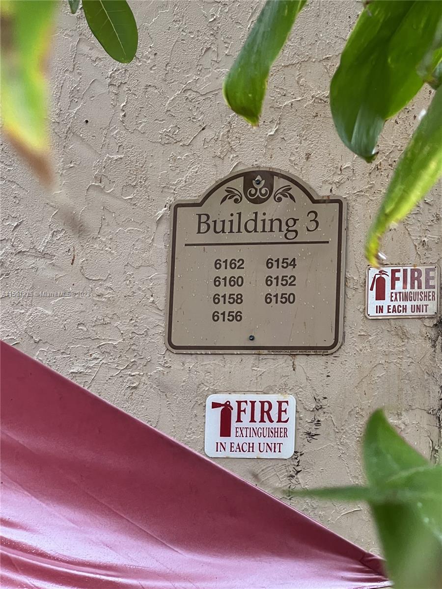 6162 Southwest 68th St Unit 13