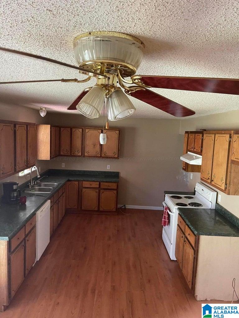 883 County Road 3413 Haleyville, AL 35565 - Photo 8 of 20