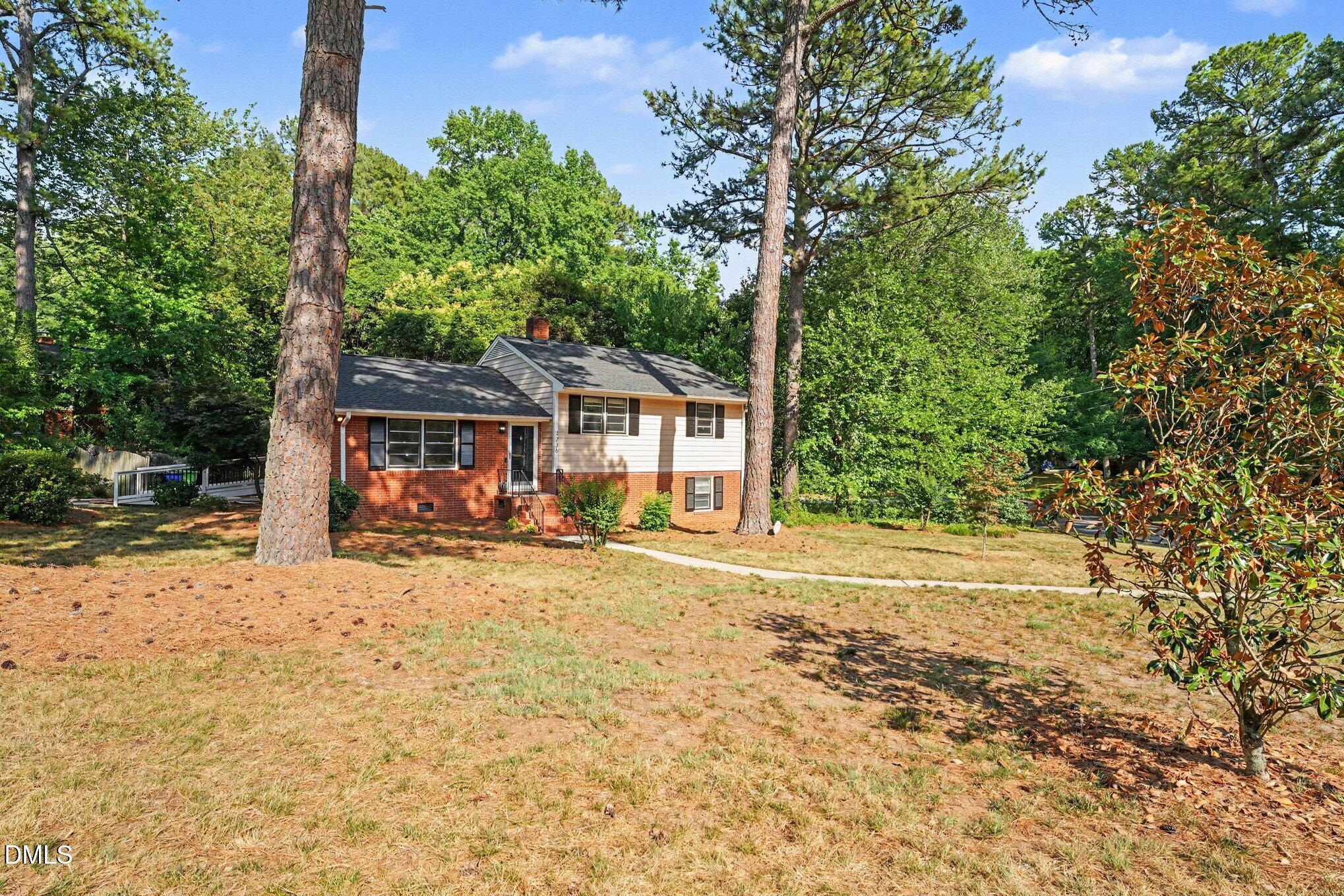 3236 Ward Road Raleigh, NC 27604 - Photo 2 of 32 002_file_6644
