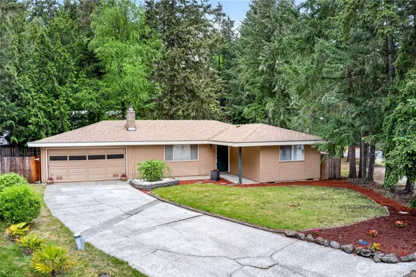 $515,000 | 9401 Columbine Circle West, University Place, WA 98467