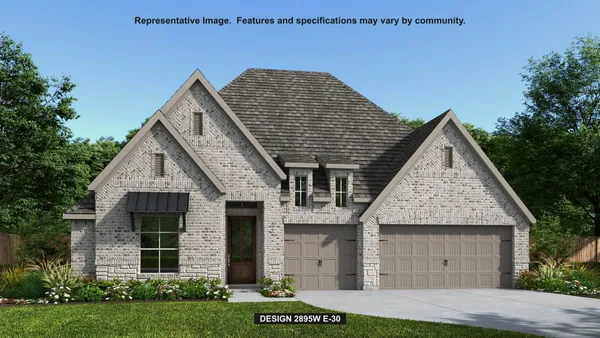 $761,900 | 22029 Gateway Arch Drive, Porter, TX 77365