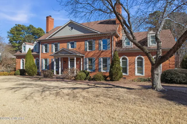 $949,000 | 139 Windemere Circle, Jackson, TN 38305