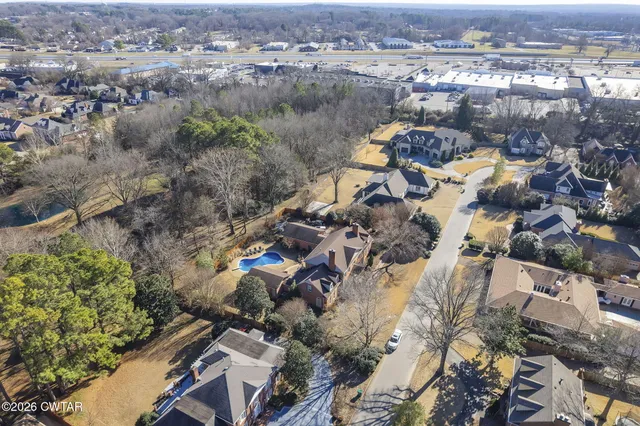 $949,000 | 139 Windemere Circle, Jackson, TN 38305