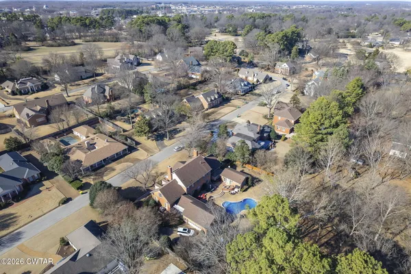 $949,000 | 139 Windemere Circle, Jackson, TN 38305