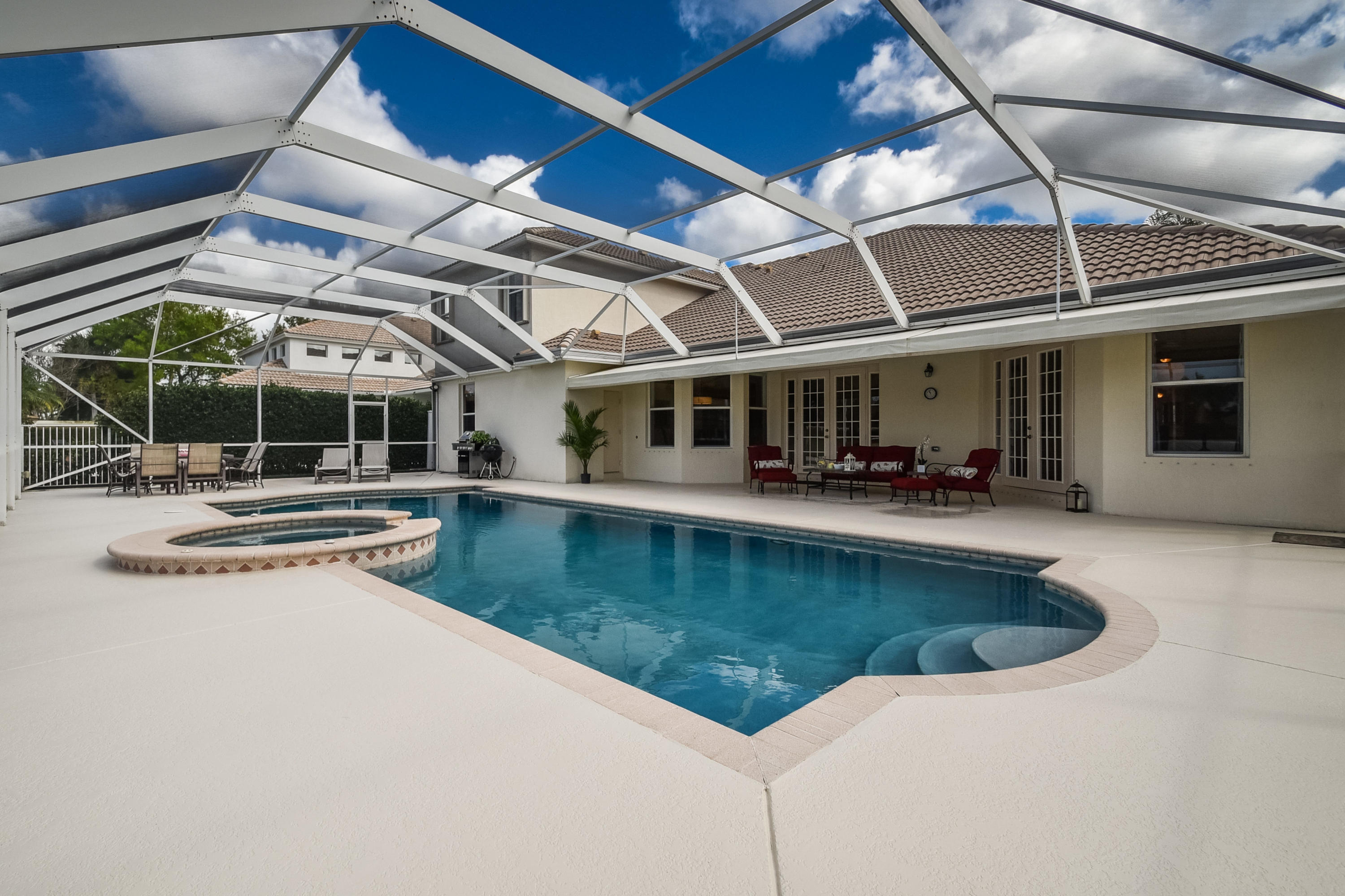 7209 Serrano Terrace Delray Beach, FL 33446 - Photo 16 of 46 7209 Serrano Terrace Delray-print-036-9-