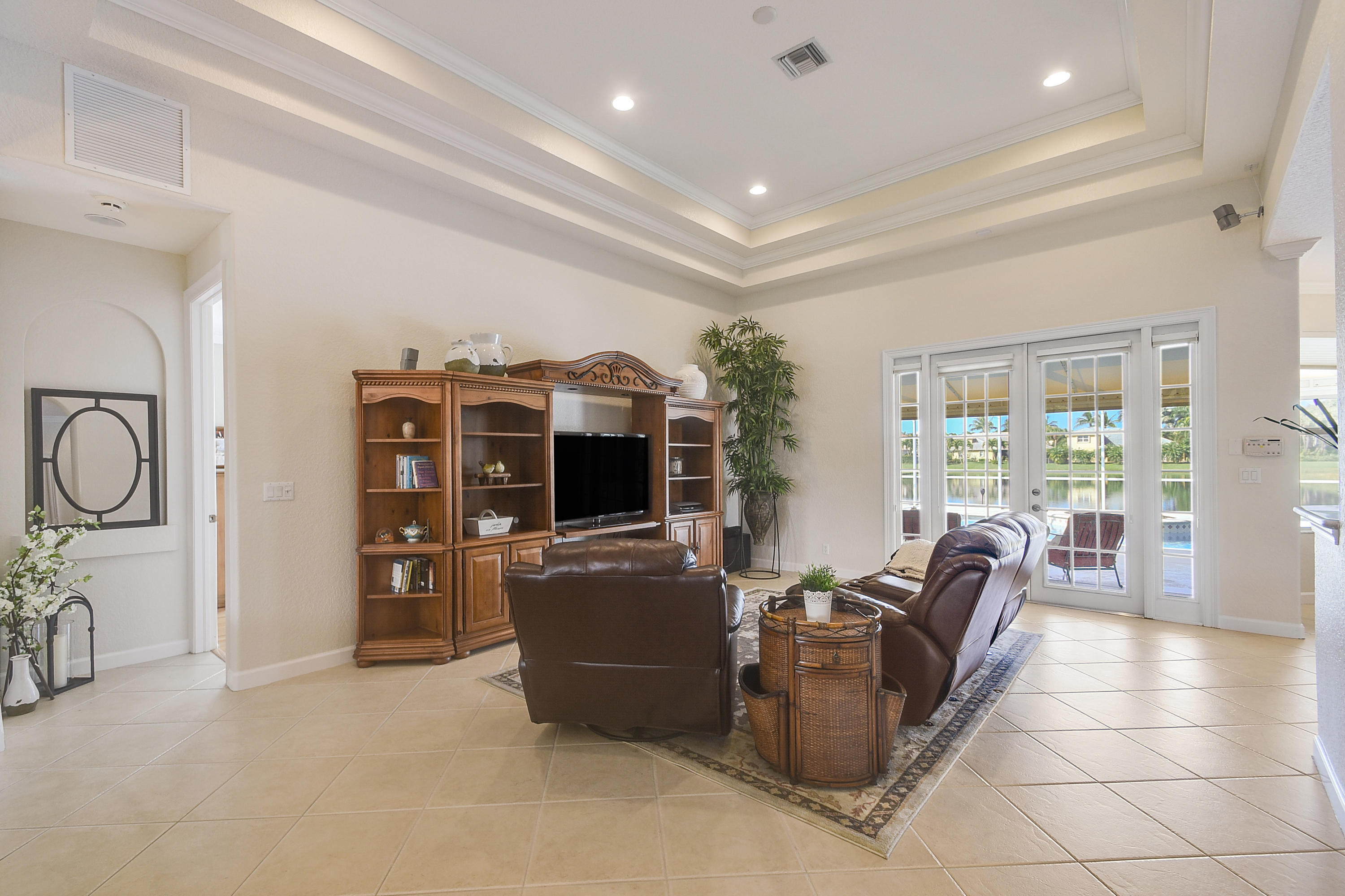 7209 Serrano Terrace Delray Beach, FL 33446 - Photo 41 of 46 Family Room