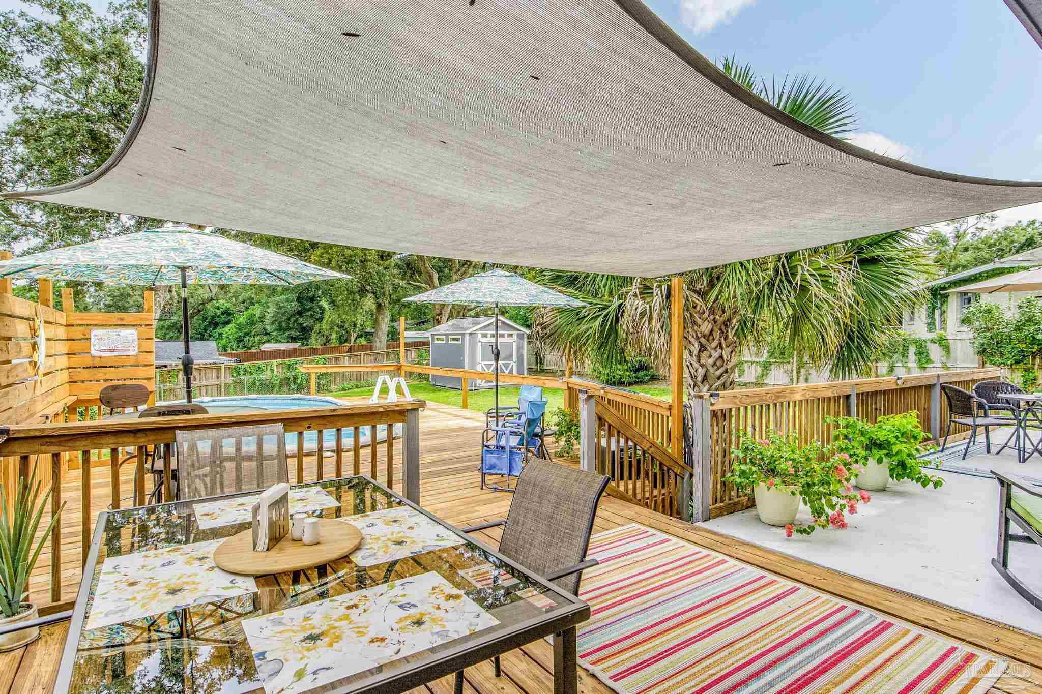 1461 Gamarra Road Pensacola, FL 32503 - Photo 23 of 46 Gallery Image 23