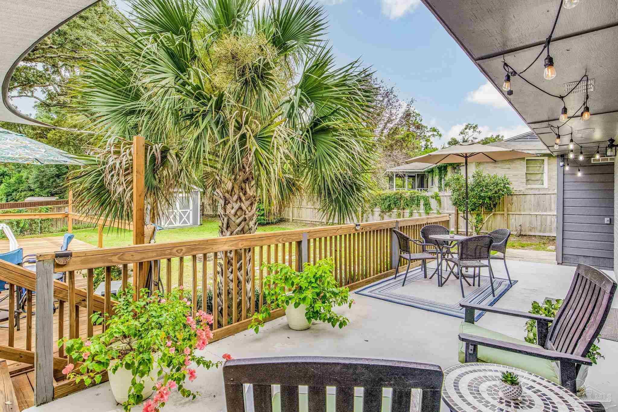 1461 Gamarra Road Pensacola, FL 32503 - Photo 26 of 46 Gallery Image 26