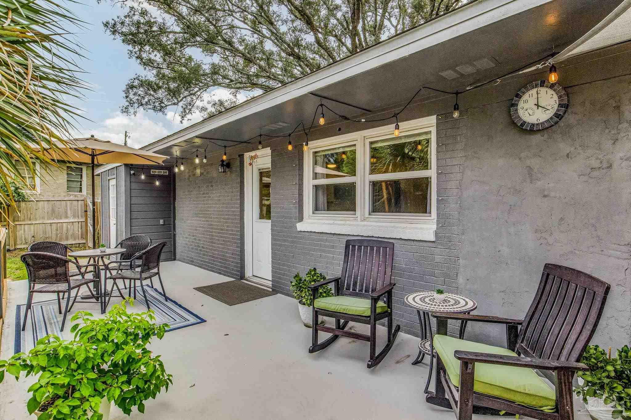 1461 Gamarra Road Pensacola, FL 32503 - Photo 27 of 46 Gallery Image 27