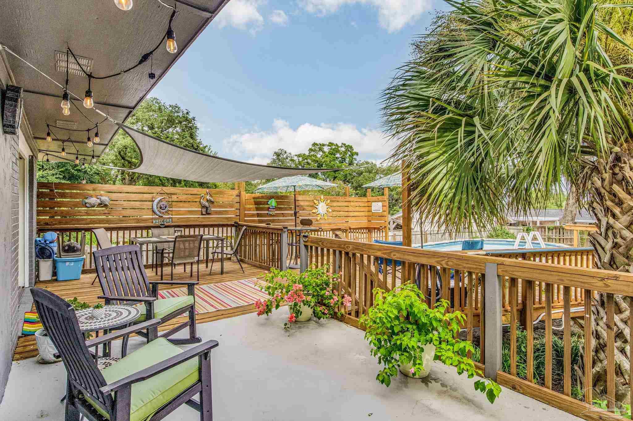 1461 Gamarra Road Pensacola, FL 32503 - Photo 29 of 46 Gallery Image 29