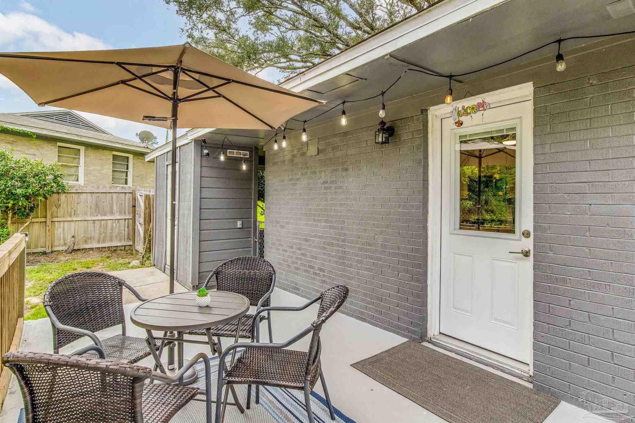 1461 Gamarra Road Pensacola, FL 32503 - Photo 31 of 46 Gallery Image 31