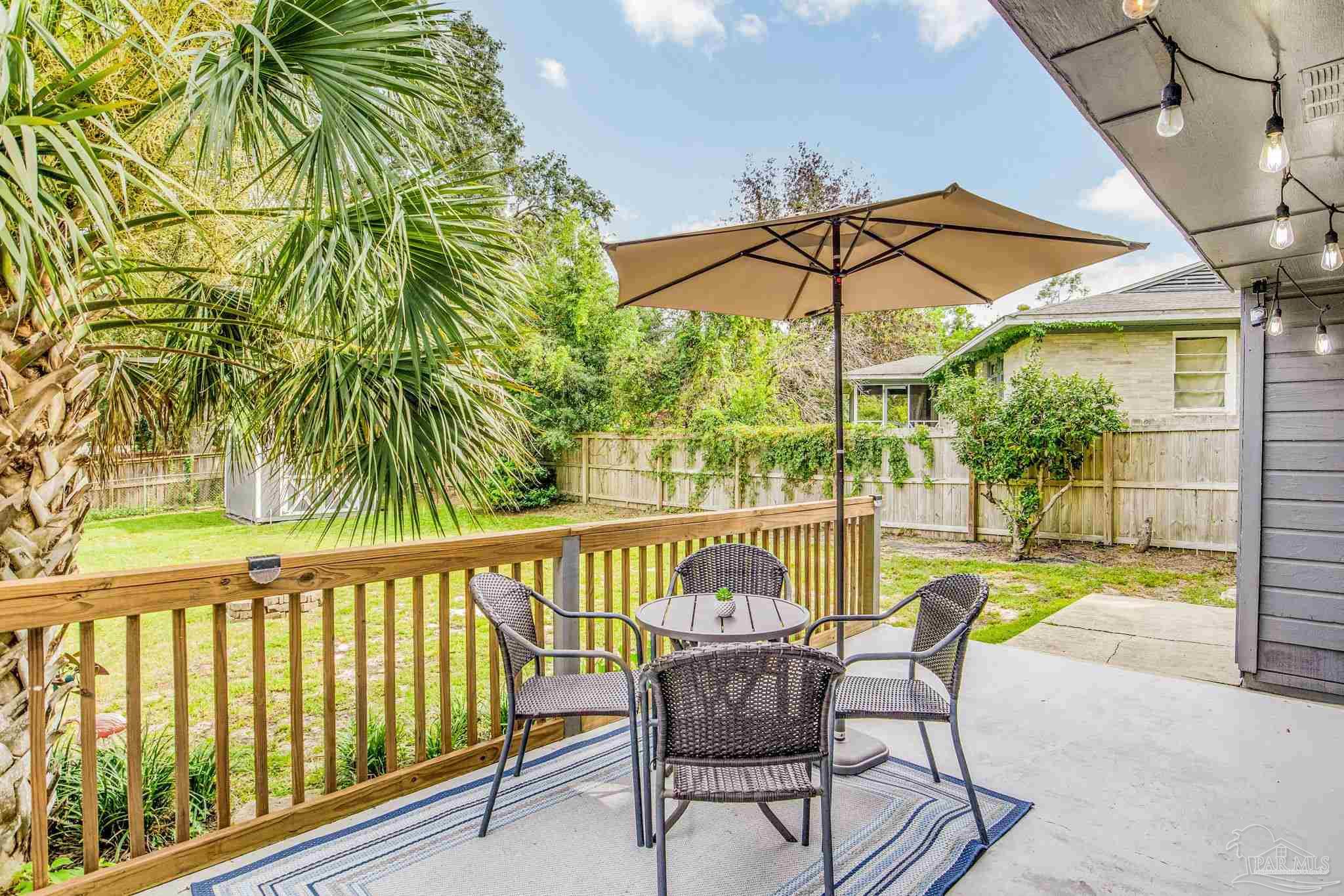 1461 Gamarra Road Pensacola, FL 32503 - Photo 32 of 46 Gallery Image 32