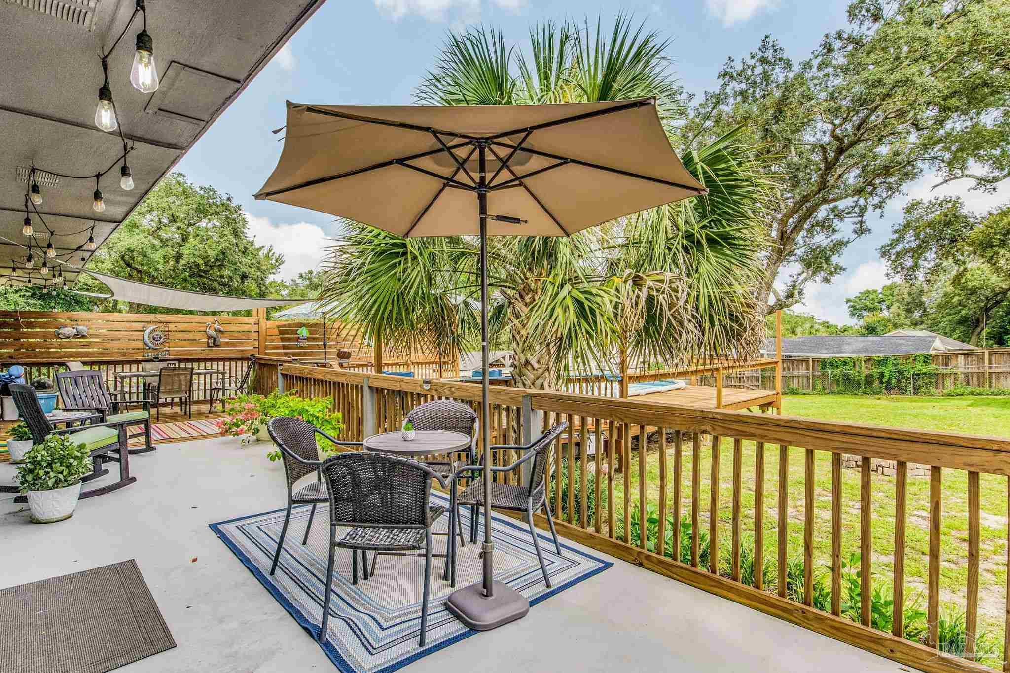 1461 Gamarra Road Pensacola, FL 32503 - Photo 33 of 46 Gallery Image 33