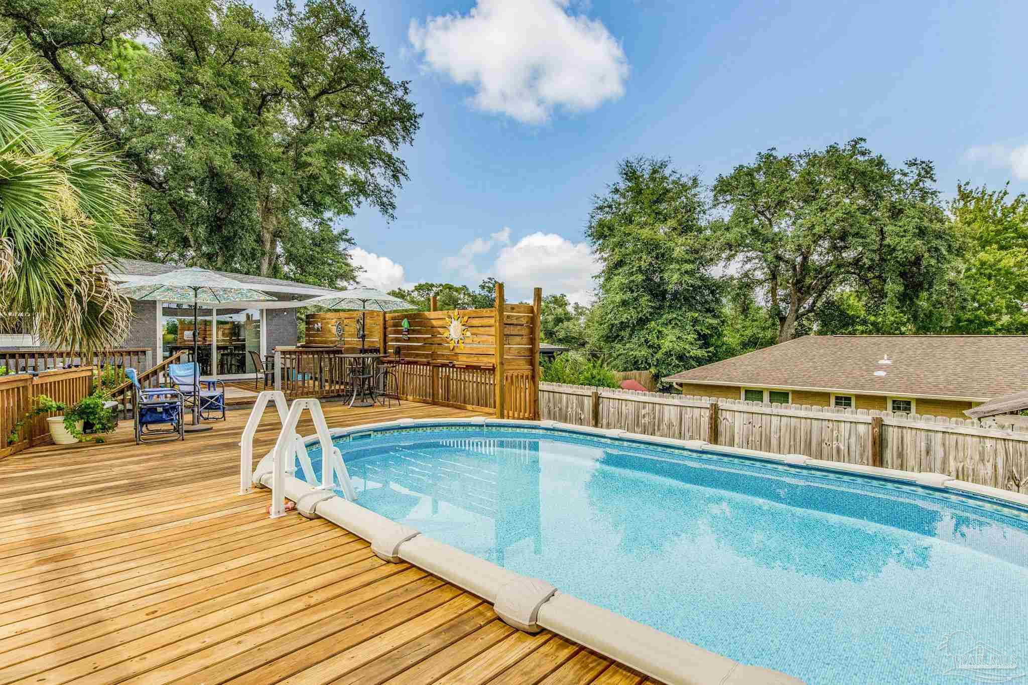 1461 Gamarra Road Pensacola, FL 32503 - Photo 35 of 46 Gallery Image 35