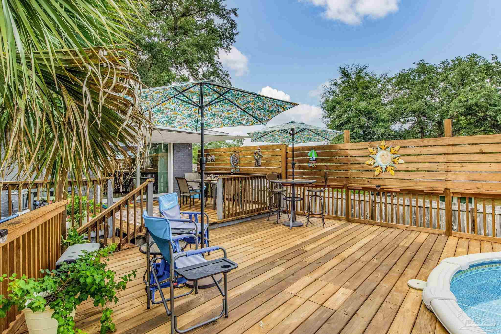 1461 Gamarra Road Pensacola, FL 32503 - Photo 38 of 46 Gallery Image 38
