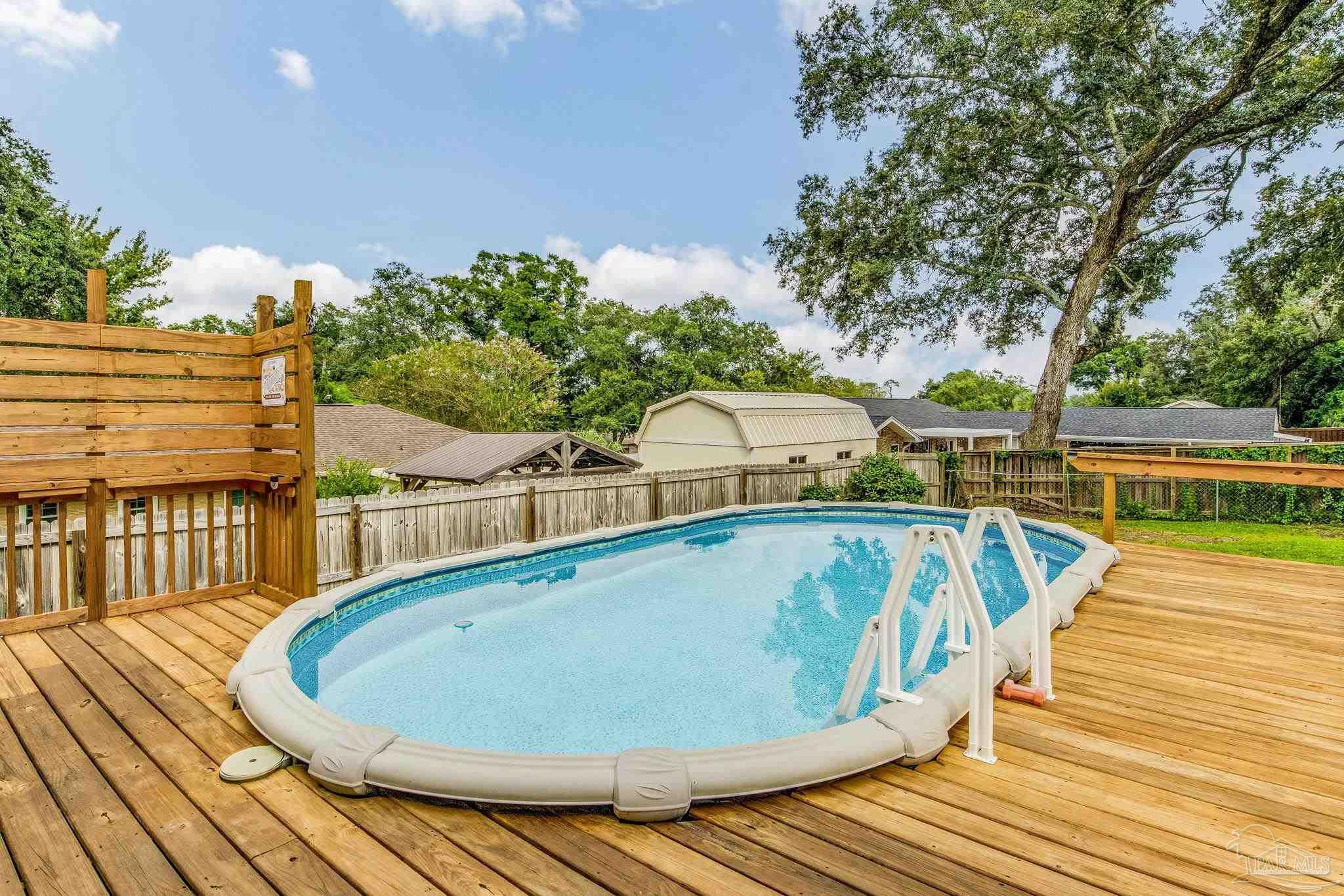 1461 Gamarra Road Pensacola, FL 32503 - Photo 39 of 46 Gallery Image 39
