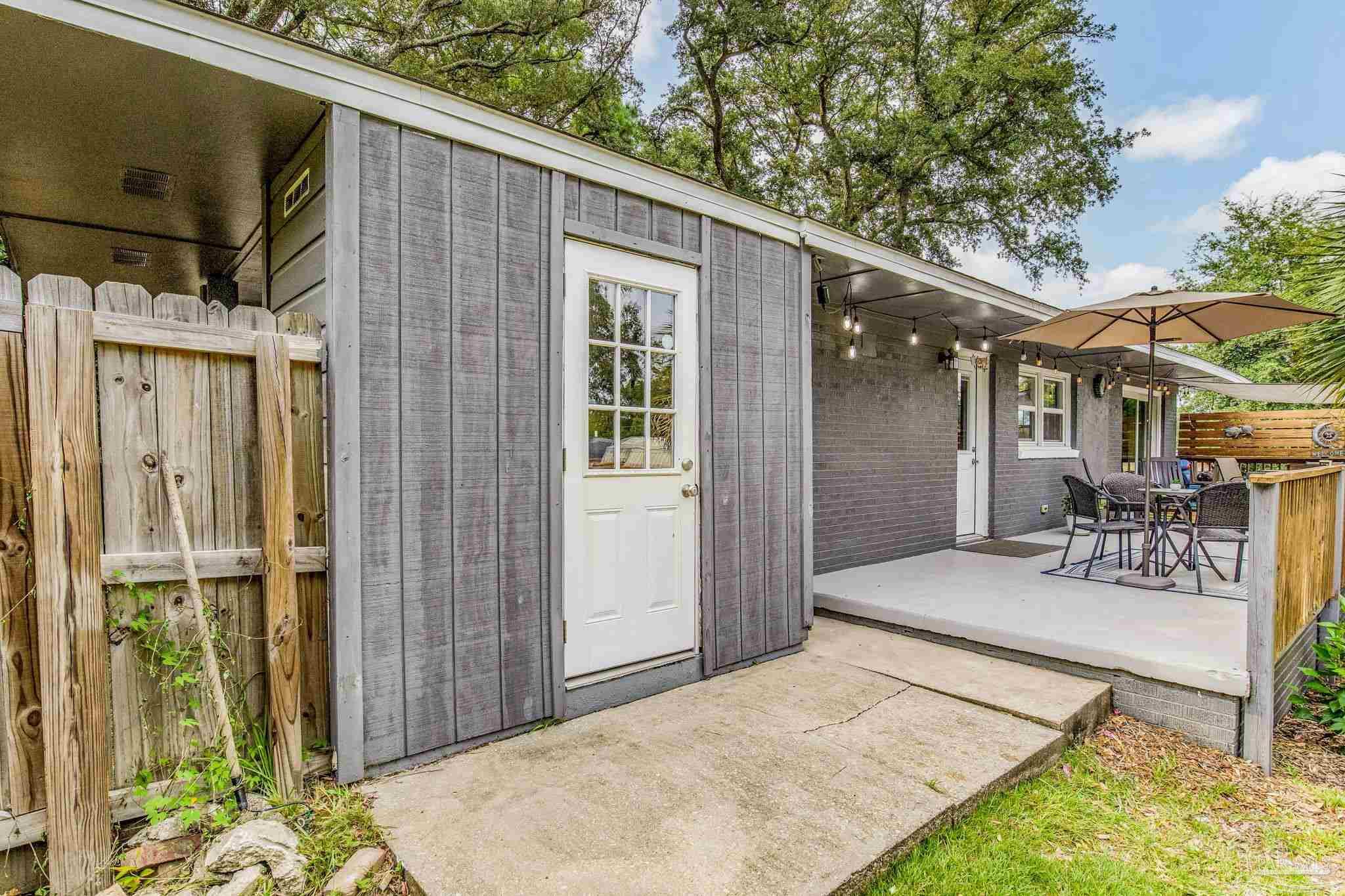 1461 Gamarra Road Pensacola, FL 32503 - Photo 42 of 46 Gallery Image 42
