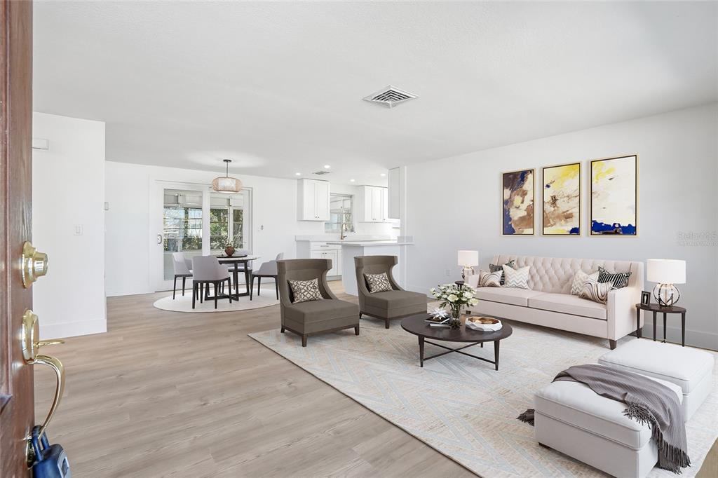 4860 Shell Stream Boulevard New Port Richey, FL 34652 - Photo 3 of 46