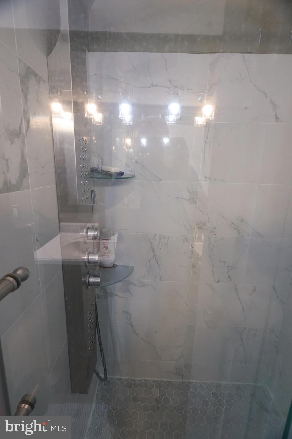 8905 Springview Road Philadelphia, PA 19115 - Photo 43 of 59 Steam Shower