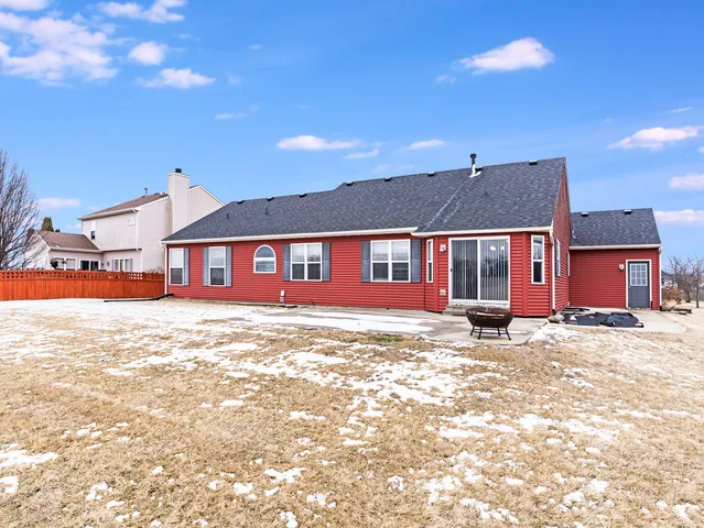 $379,900 | 909 West Northwind Drive, Sandwich, IL 60548