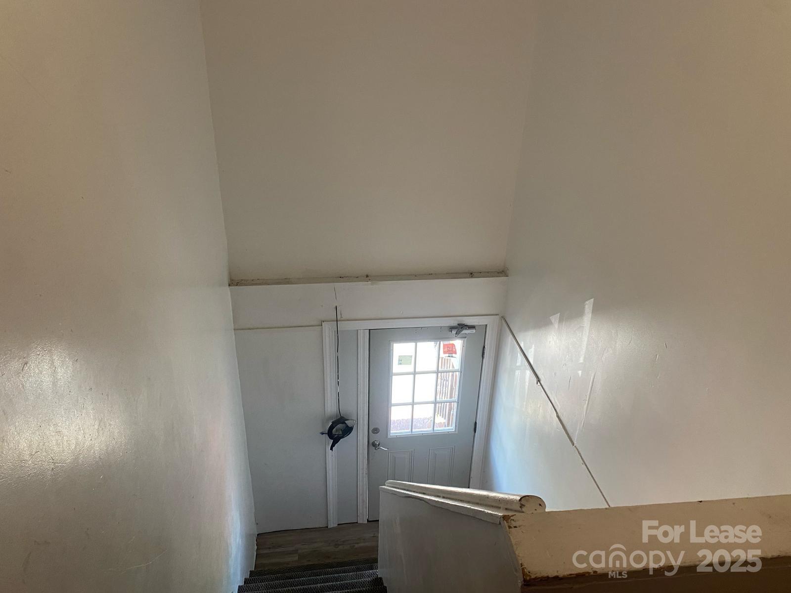 1966 Lakeview Road, Unit 12 Asheboro, NC 27203 - Photo 5 of 14 a view of an empty room