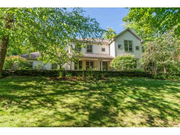 9 Ferson Road Hanover, NH 03750 - Photo 1 of 1