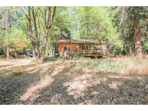 $95,000 | 17516 Redwood Highway, Selma, OR 97538