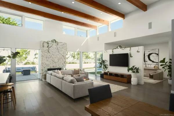 $4,295,000 | 8835 Robinhood Lane, San Diego, CA 92037
