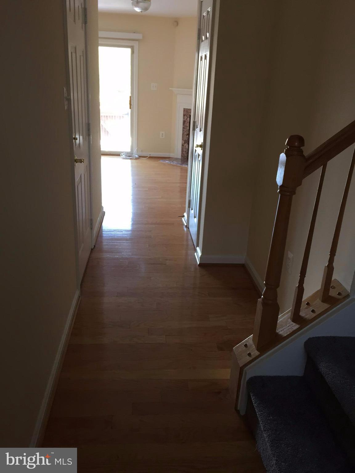 9230 Lorton Valley Road Lorton, VA 22079 - Photo 11 of 14 Foyer