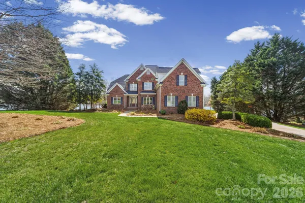 $1,150,000 | 1132 Village Lake Drive, Monroe, NC 28110