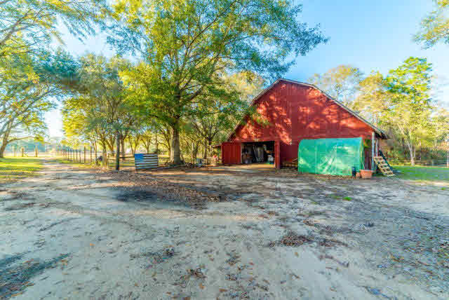 21790 Ranchette Road Robertsdale, AL 36567 - Photo 22 of 36