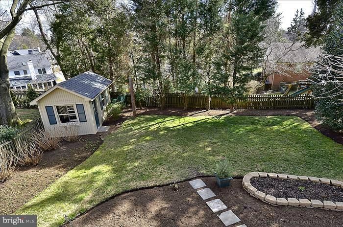 5606 Knollwood Road Bethesda, MD 20816 - Photo 20 of 29 Exterior (General)