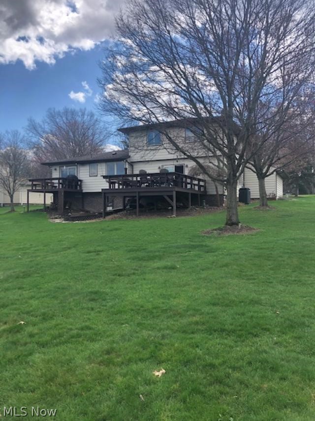 16971 Sagamore Road Bedford, OH 44146 - Photo 34 of 35