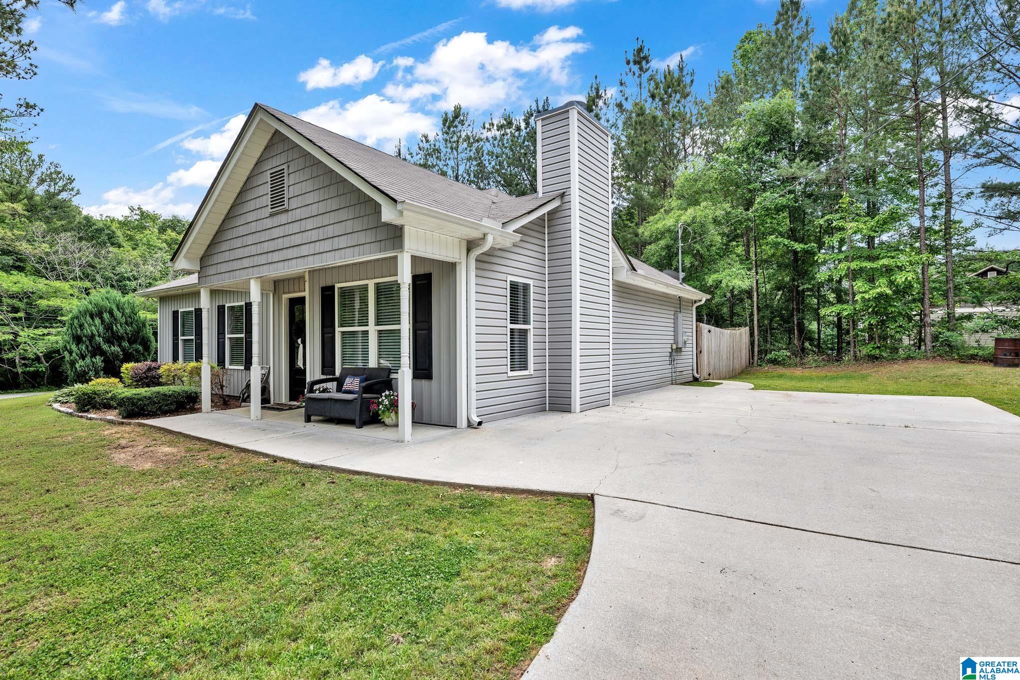 2660 Summit Park Road Odenville, AL 35120 - Photo 6 of 31