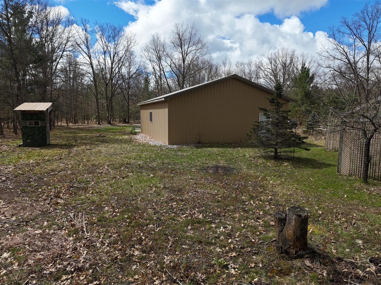 19543 Connelly Road Wellston, MI 49689 - Photo 69 of 74