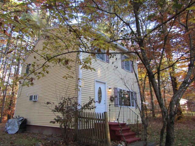 151 Beaver Dam Road North Waterboro, ME 04061 - Photo 2 of 23 IMG_7064