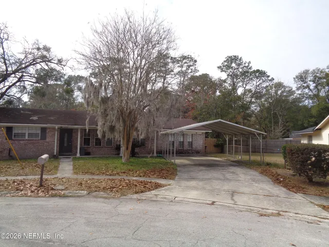 $200,000 | 6182 Hill View Court, Jacksonville, FL 32244