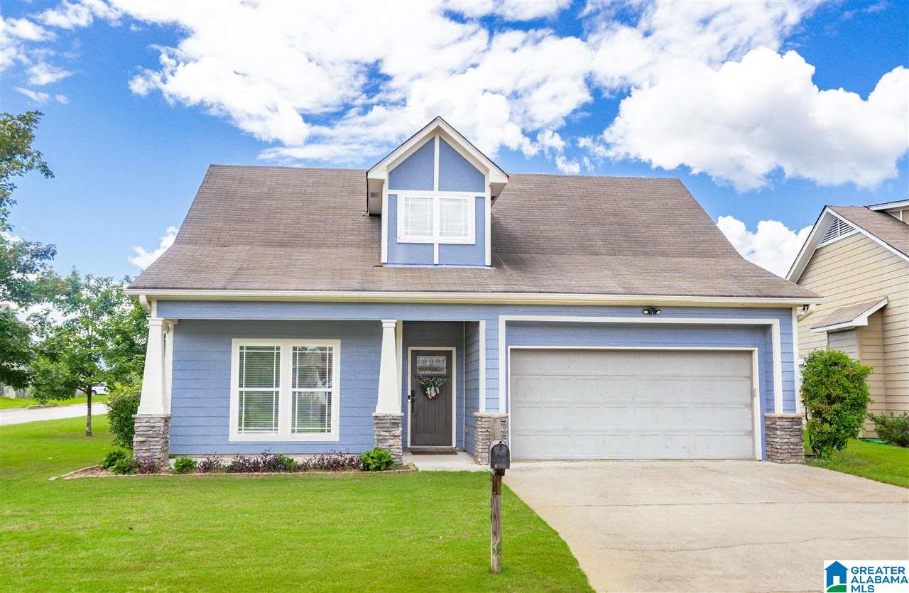 9184 Rookwood Place Warrior, AL 35180 - Photo 2 of 31