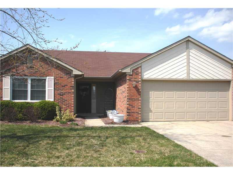 7426 Red Rock Road Indianapolis, IN 46236 - Photo 1 of 18 Gallery Image 1