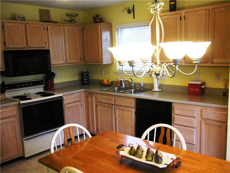 7426 Red Rock Road Indianapolis, IN 46236 - Photo 8 of 18 Gallery Image 8