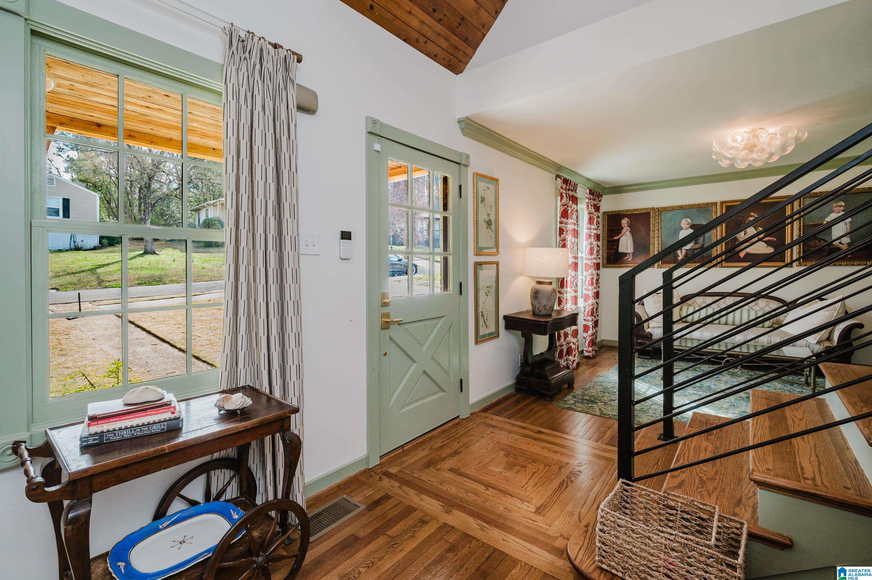 824 Grove Street Birmingham, AL 35209 - Photo 4 of 50