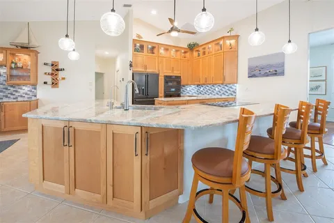 $899,900 | 1711 Los Alamos Drive, Punta Gorda, FL 33950