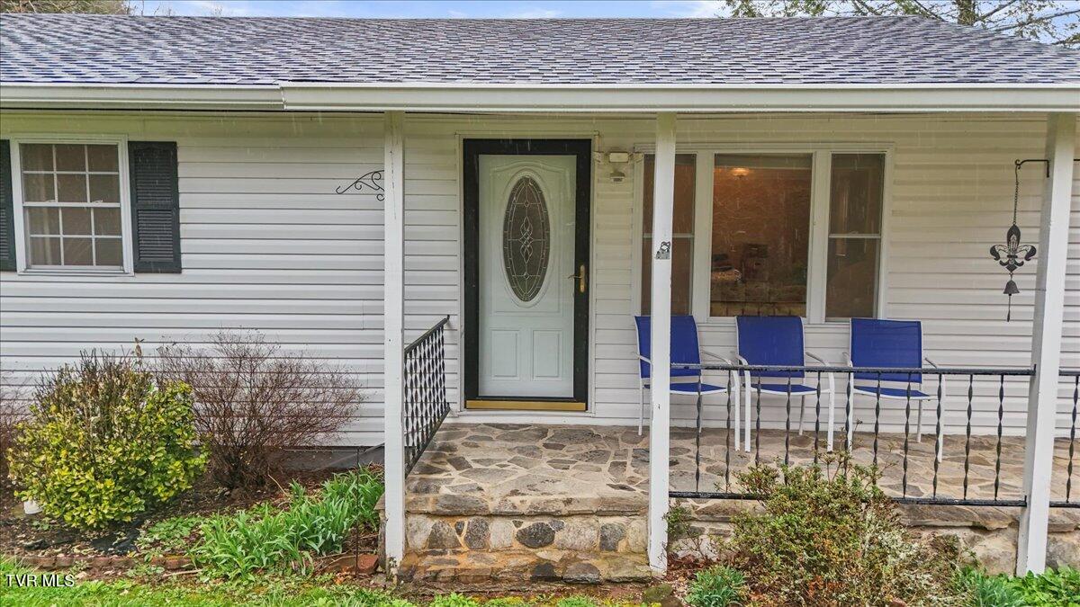 1301 Slimp Branch Road Mountain City, TN 37683 - Photo 4 of 35 34-DJI_20230724072241_0305_D