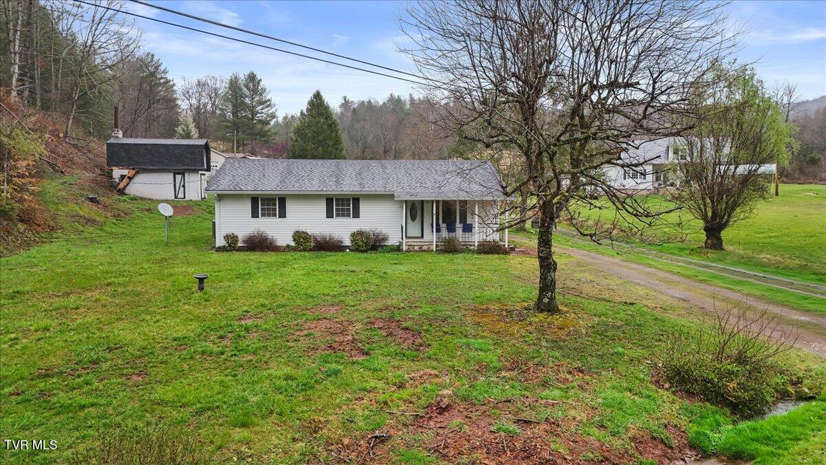 1301 Slimp Branch Road Mountain City, TN 37683 - Photo 6 of 35 01-DJI_20230724072140_0296_D