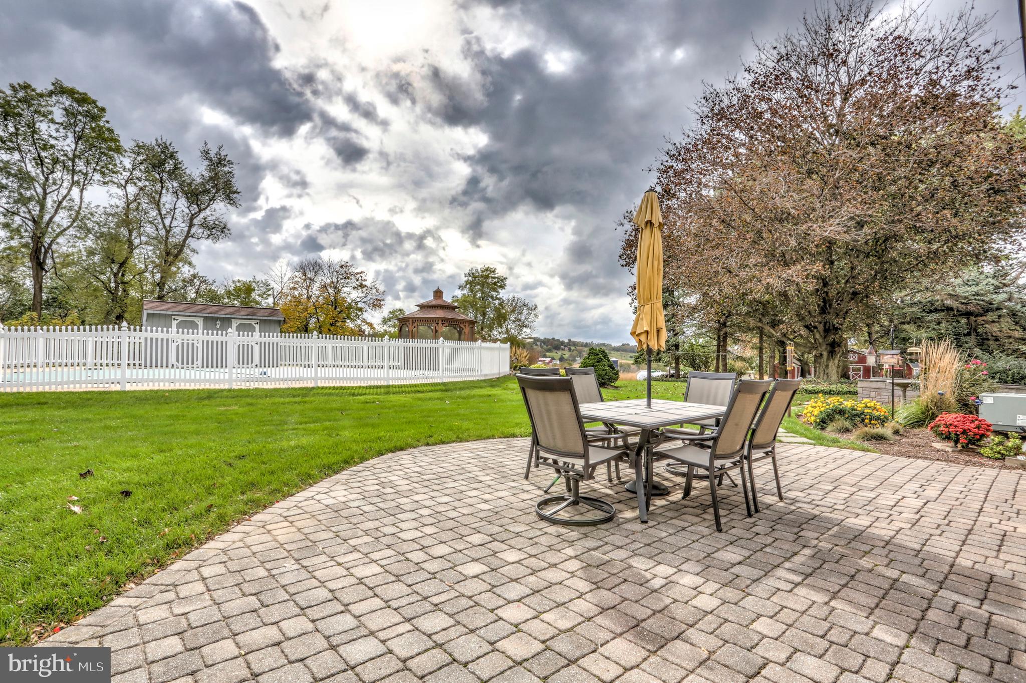528 Georgetown Road Ronks, PA 17572 - Photo 14 of 52