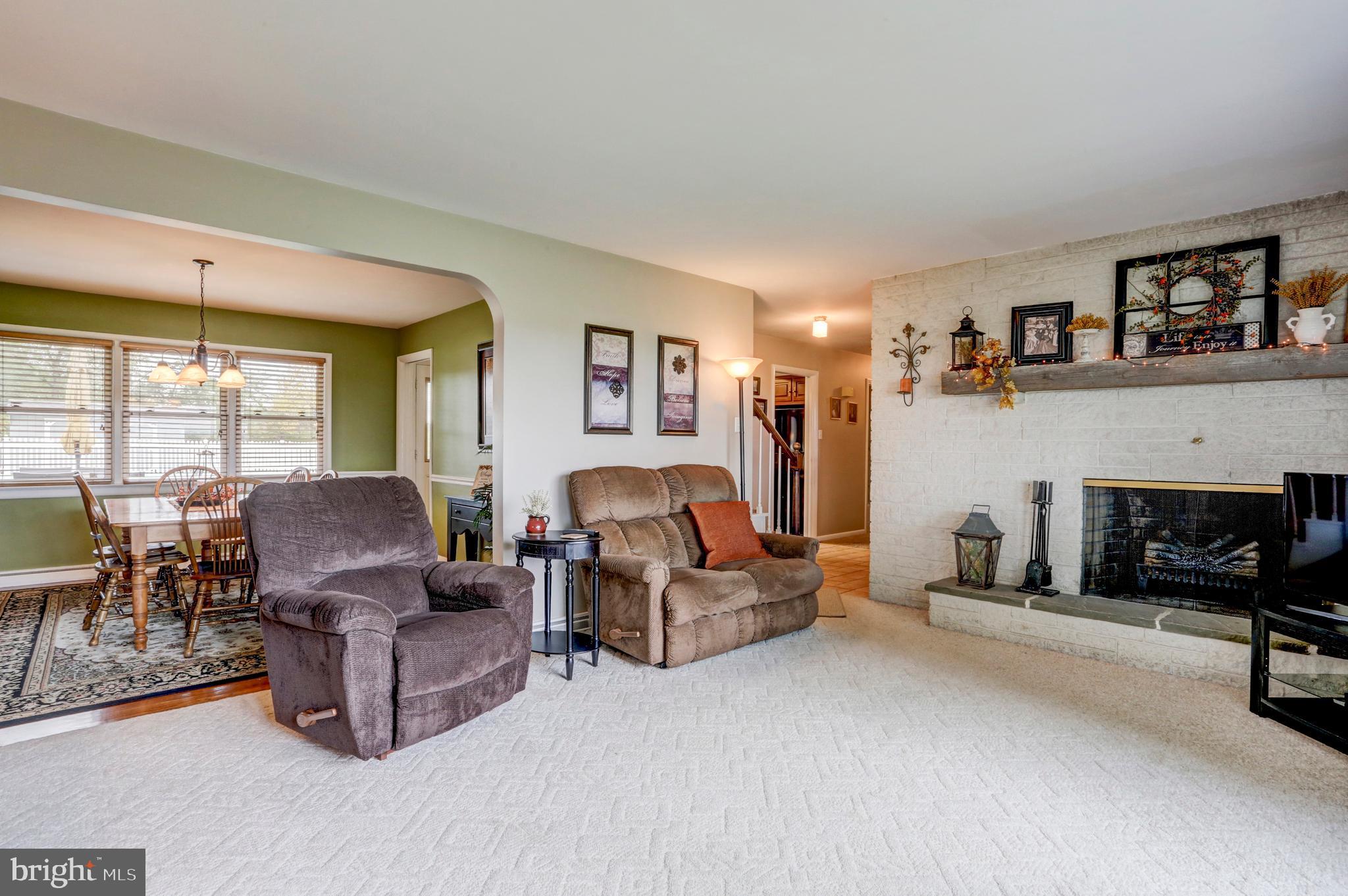 528 Georgetown Road Ronks, PA 17572 - Photo 22 of 52