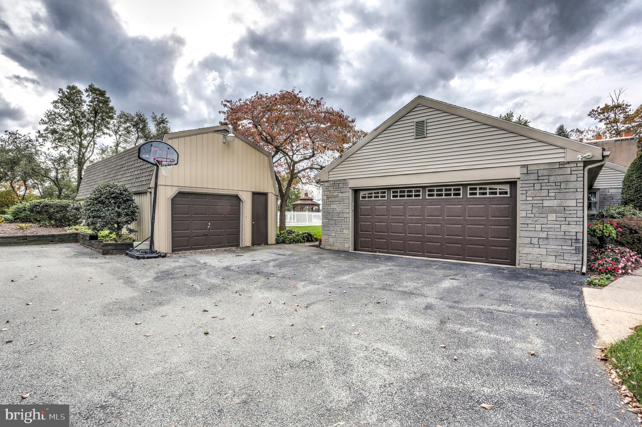 528 Georgetown Road Ronks, PA 17572 - Photo 9 of 52