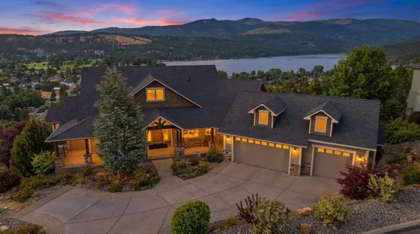 $1,827,000 | 375 South Legend Tree Drive, Liberty Lake, WA 99019