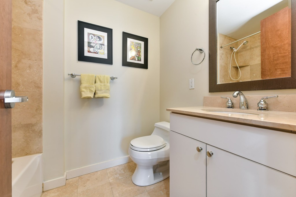 533 Cambridge Street, Unit 405 Boston, MA 02134 - Photo 13 of 17